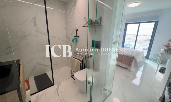 Revente - Appartement -
Guardamar del Segura - El Raso