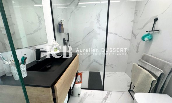 Revente - Appartement -
Guardamar del Segura - El Raso