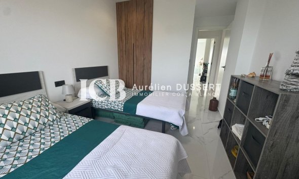 Revente - Appartement -
Guardamar del Segura - El Raso