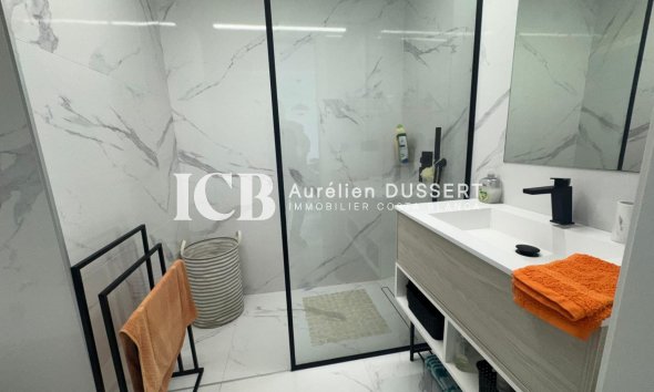 Revente - Appartement -
Guardamar del Segura - El Raso