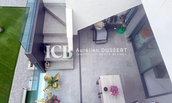 Revente - Appartement -
Guardamar del Segura - El Raso