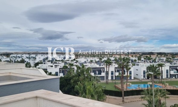 Revente - Appartement -
Guardamar del Segura - El Raso