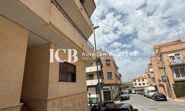 Revente - Appartement -
San Miguel de Salinas - Pueblo