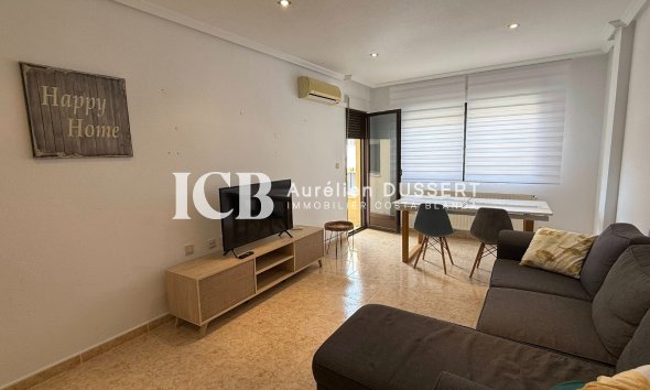 Revente - Appartement -
San Miguel de Salinas - Pueblo
