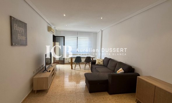 Revente - Appartement -
San Miguel de Salinas - Pueblo