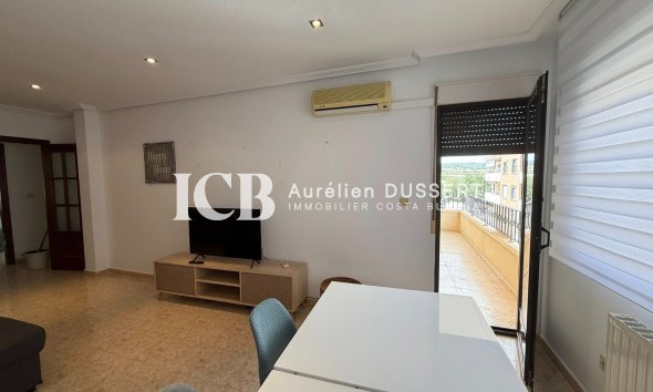 Revente - Appartement -
San Miguel de Salinas - Pueblo