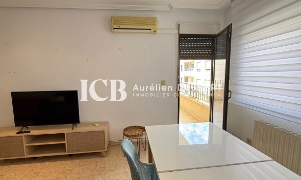 Revente - Appartement -
San Miguel de Salinas - Pueblo
