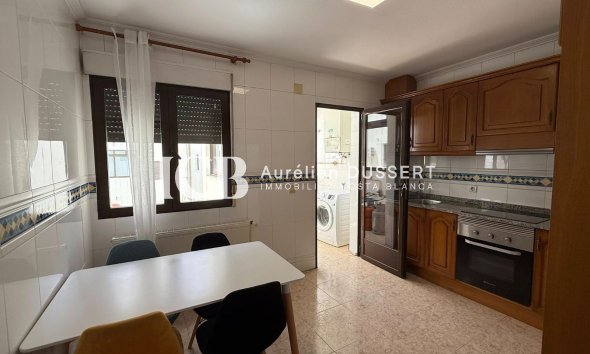 Revente - Appartement -
San Miguel de Salinas - Pueblo