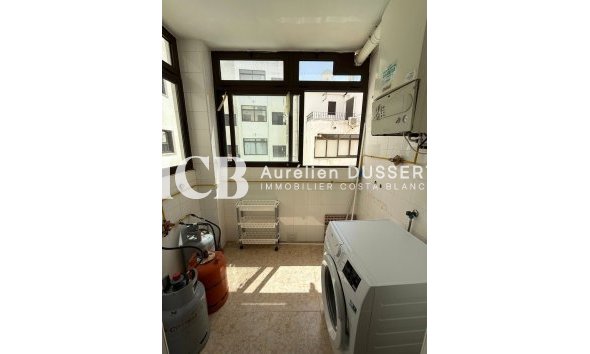 Revente - Appartement -
San Miguel de Salinas - Pueblo