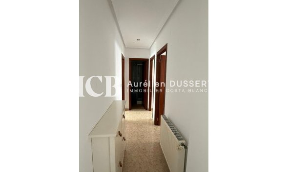 Revente - Appartement -
San Miguel de Salinas - Pueblo