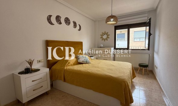Revente - Appartement -
San Miguel de Salinas - Pueblo