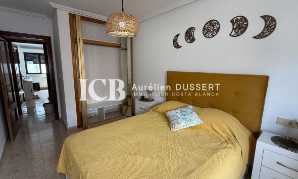 Revente - Appartement -
San Miguel de Salinas - Pueblo