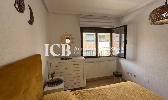 Revente - Appartement -
San Miguel de Salinas - Pueblo