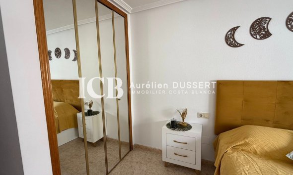 Revente - Appartement -
San Miguel de Salinas - Pueblo