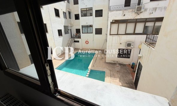 Revente - Appartement -
San Miguel de Salinas - Pueblo