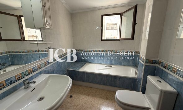 Revente - Appartement -
San Miguel de Salinas - Pueblo
