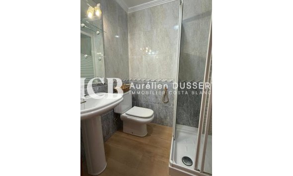 Revente - Appartement -
San Miguel de Salinas - Pueblo