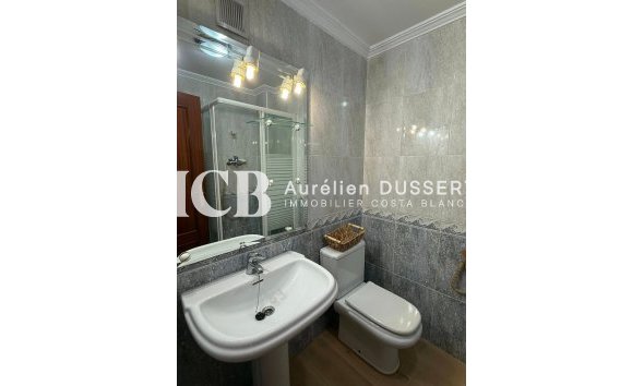 Revente - Appartement -
San Miguel de Salinas - Pueblo