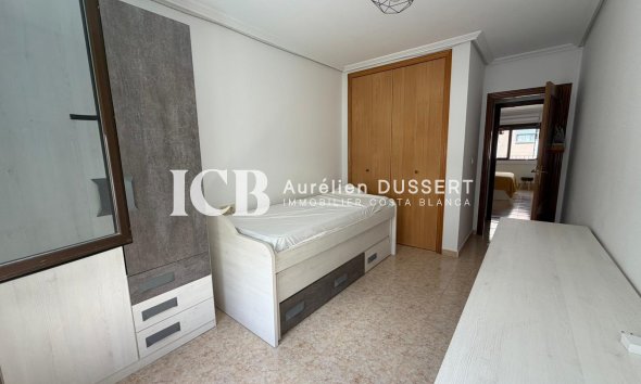 Revente - Appartement -
San Miguel de Salinas - Pueblo