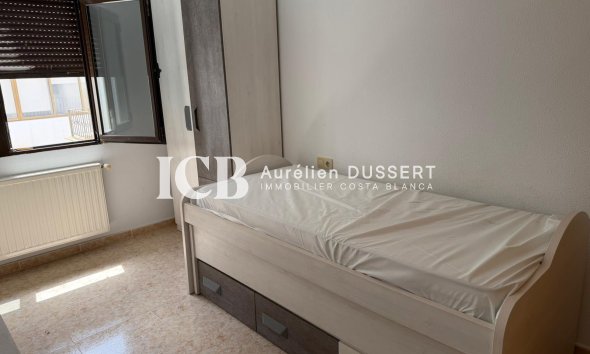 Revente - Appartement -
San Miguel de Salinas - Pueblo