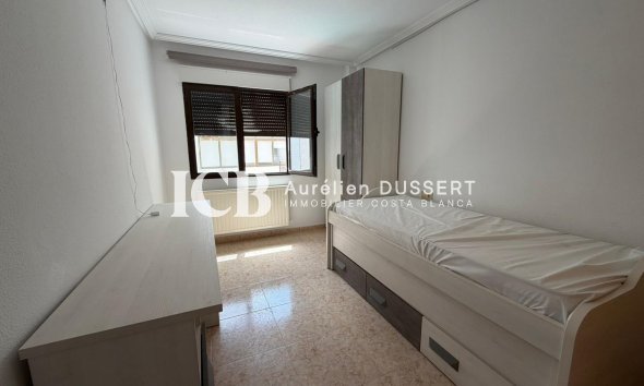 Revente - Appartement -
San Miguel de Salinas - Pueblo