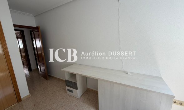 Revente - Appartement -
San Miguel de Salinas - Pueblo