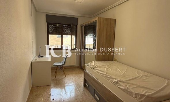 Revente - Appartement -
San Miguel de Salinas - Pueblo