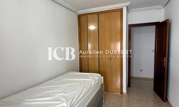 Revente - Appartement -
San Miguel de Salinas - Pueblo