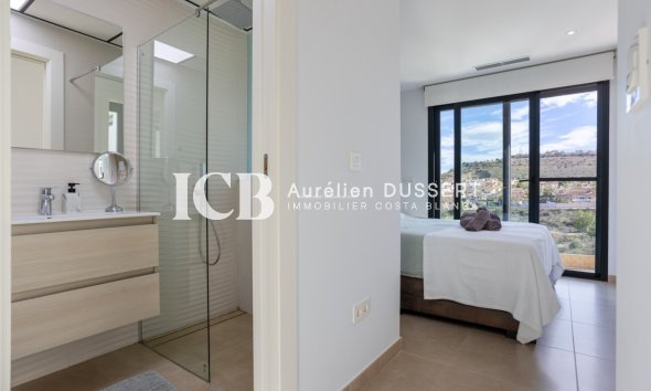 Revente - Maison individuelle -
Benijofar