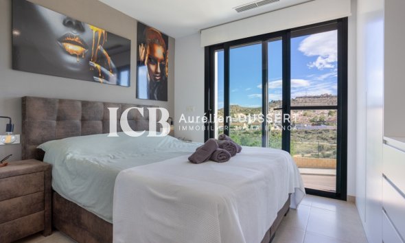 Revente - Maison individuelle -
Benijofar