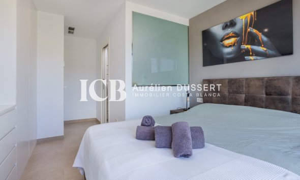 Revente - Maison individuelle -
Benijofar