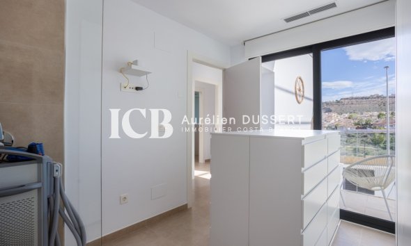 Revente - Maison individuelle -
Benijofar