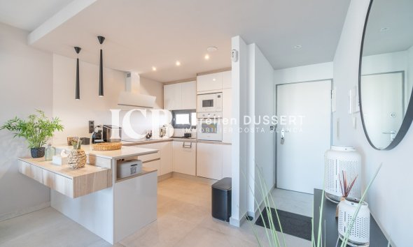 Revente - Appartement -
Guardamar del Segura - El Raso