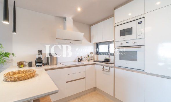 Revente - Appartement -
Guardamar del Segura - El Raso