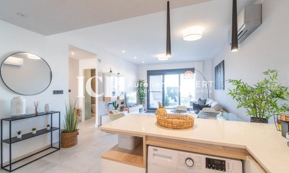 Revente - Appartement -
Guardamar del Segura - El Raso
