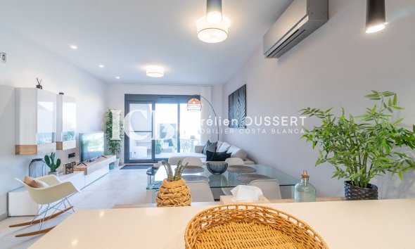 Revente - Appartement -
Guardamar del Segura - El Raso