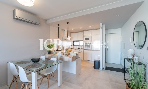 Revente - Appartement -
Guardamar del Segura - El Raso