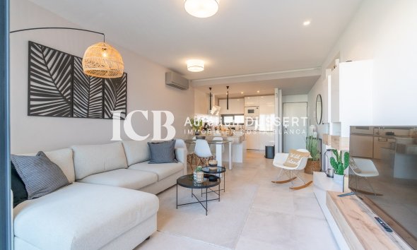 Revente - Appartement -
Guardamar del Segura - El Raso