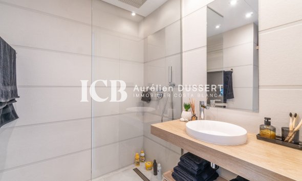 Revente - Appartement -
Guardamar del Segura - El Raso