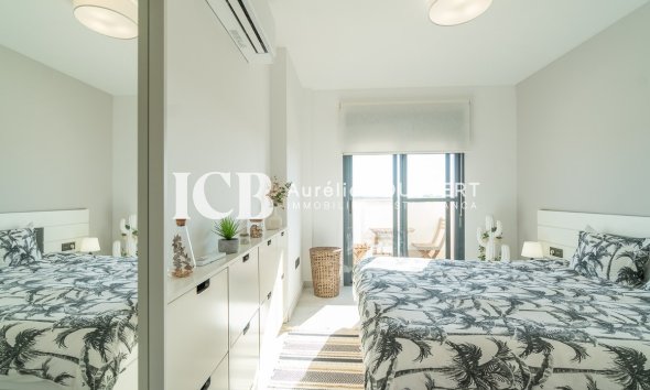 Revente - Appartement -
Guardamar del Segura - El Raso