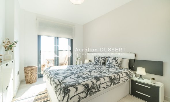 Revente - Appartement -
Guardamar del Segura - El Raso