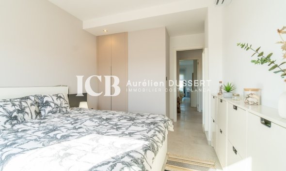 Revente - Appartement -
Guardamar del Segura - El Raso