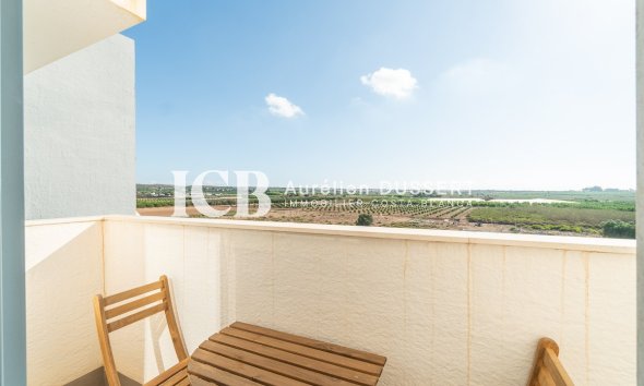 Revente - Appartement -
Guardamar del Segura - El Raso