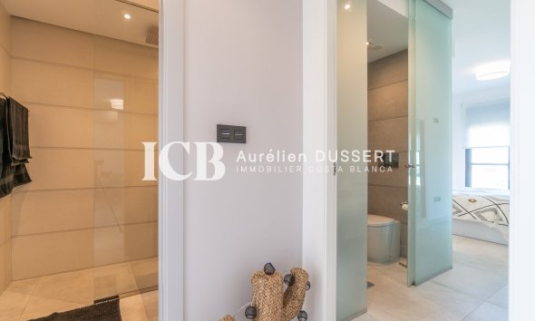 Revente - Appartement -
Guardamar del Segura - El Raso