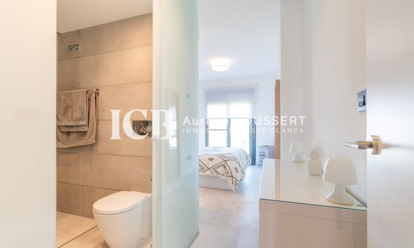 Revente - Appartement -
Guardamar del Segura - El Raso