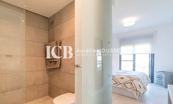 Revente - Appartement -
Guardamar del Segura - El Raso