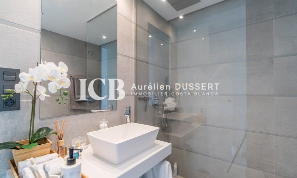 Revente - Appartement -
Guardamar del Segura - El Raso