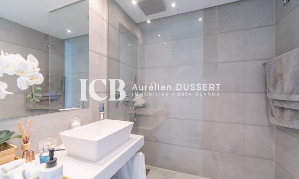 Revente - Appartement -
Guardamar del Segura - El Raso