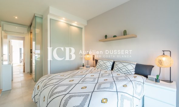 Revente - Appartement -
Guardamar del Segura - El Raso
