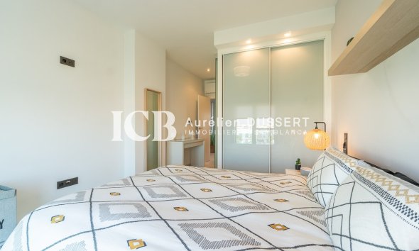 Revente - Appartement -
Guardamar del Segura - El Raso